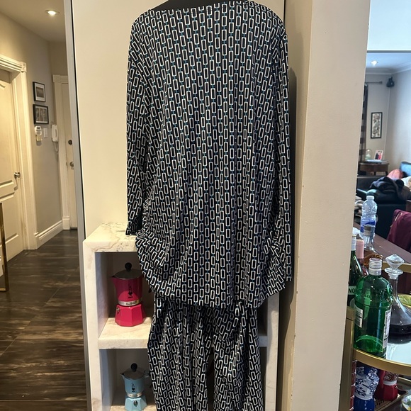 Handmade pantsuit! - Picture 4 of 4